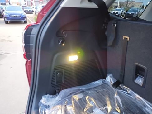 New 2026 Subaru Ascent Touring image 57