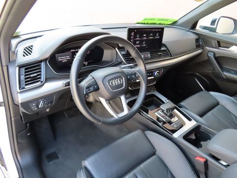 Used 2025 Audi Q5 2.0T Premium AWD/4WD image 28