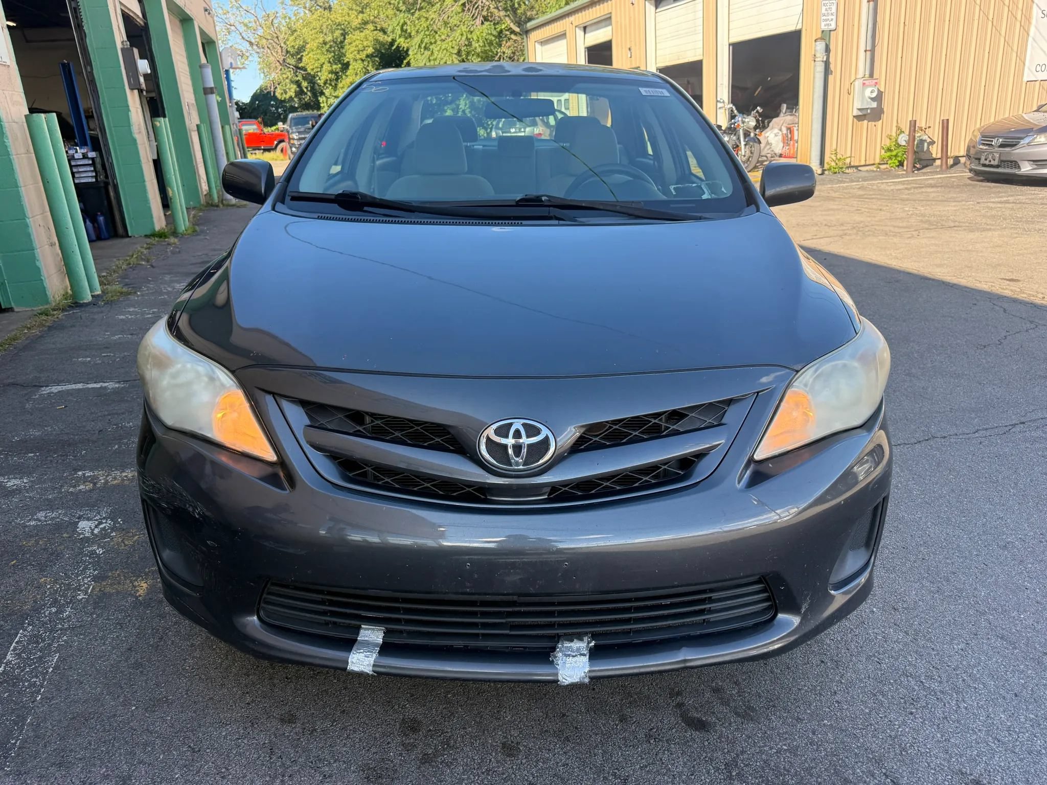 Used 2011 Toyota Corolla LE FWD image 7