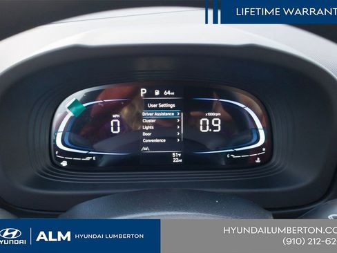 New 2026 Hyundai Venue SE FWD image 30