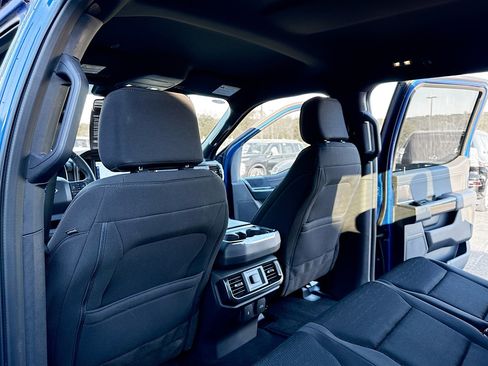 Certified 2023 Ford F150 XLT w/ Equipment Group 302A High image 6