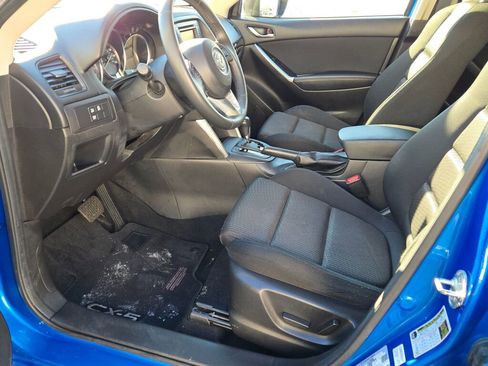 Used 2014 MAZDA CX-5 Touring image 20