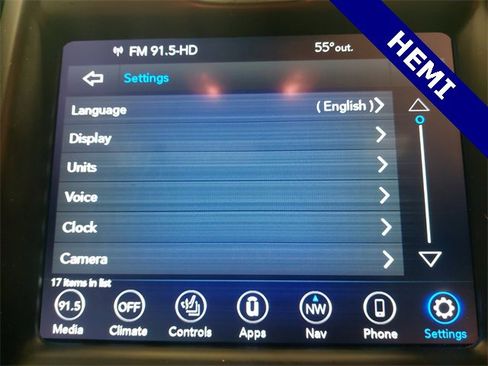 Used 2021 Chrysler 300 S w/ S Model Appearance Package image 21