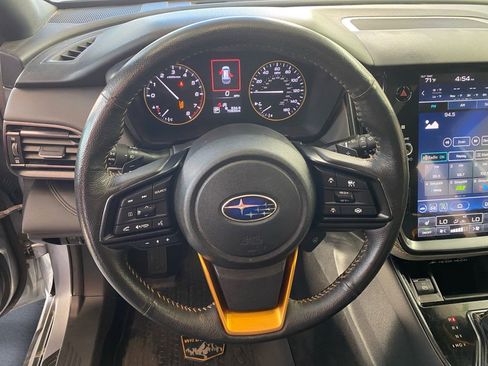 Used 2024 Subaru Outback Wilderness image 9