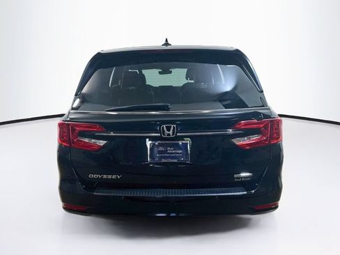 Used 2023 Honda Odyssey Touring image 10