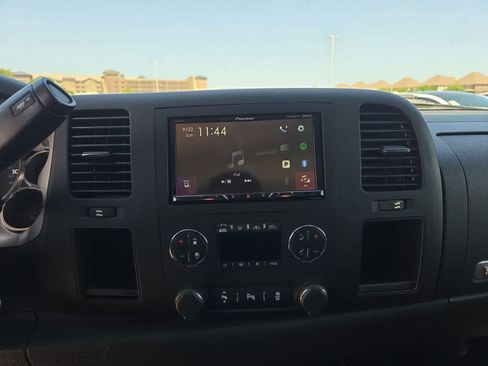 Used 2013 Chevrolet Silverado 1500 LT RWD image 24