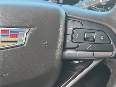 Used 2021 Cadillac Escalade Sport image 23