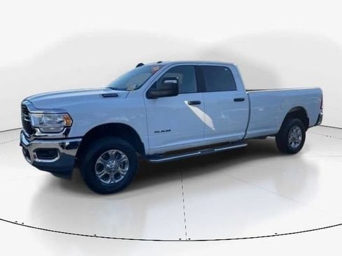 Used 2024 RAM 2500 Big Horn image 5