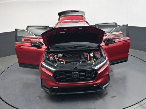 Used 2023 Honda CR-V Sport image 37