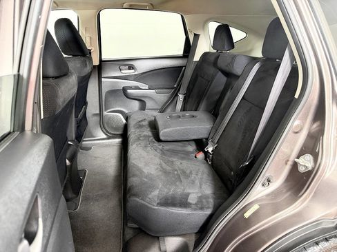 Used 2014 Honda CR-V EX image 35