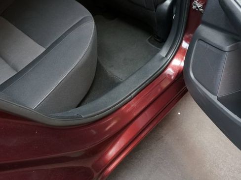Certified 2023 Nissan Sentra SV w/ All-Weather Package FWD image 46