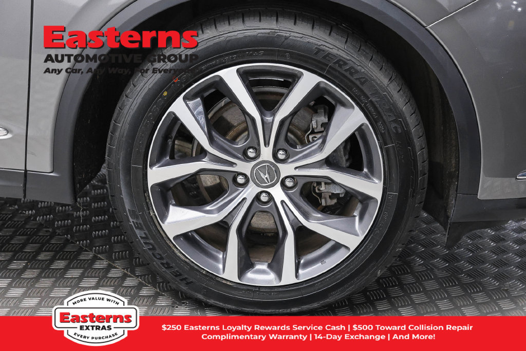 Used 2024 Acura MDX w/ Technology Package AWD/4WD image 33