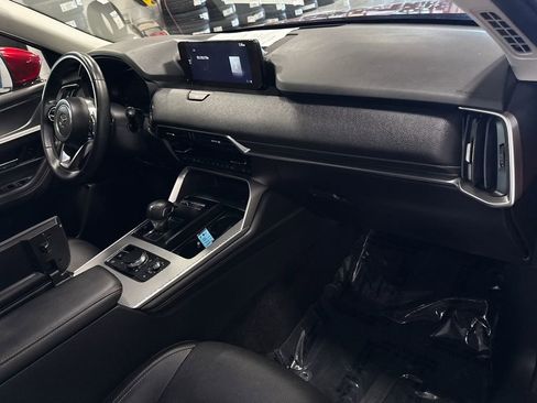 Used 2024 MAZDA CX-90 Plug-In Hybrid w/ Premium Pkg AWD/4WD image 17