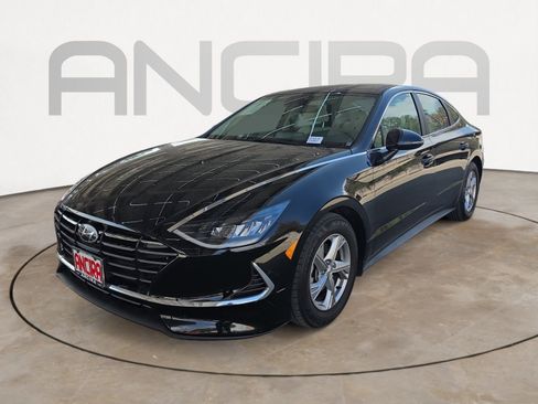 Used 2023 Hyundai Sonata SE image 5