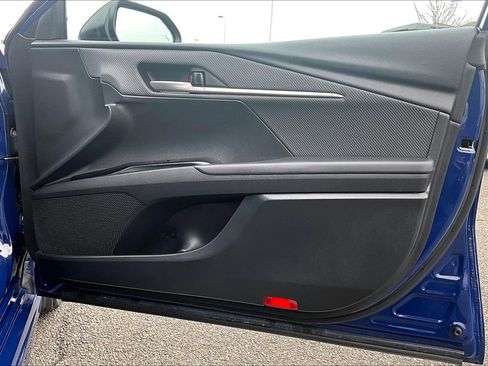 Used 2025 Toyota Camry SE image 22