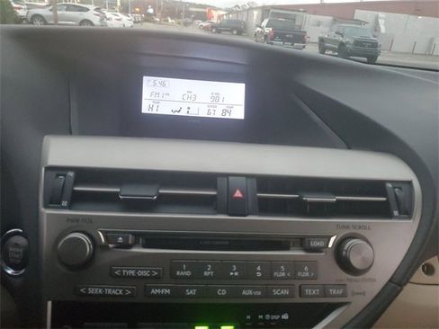 Used 2014 Lexus RX 350 FWD image 16