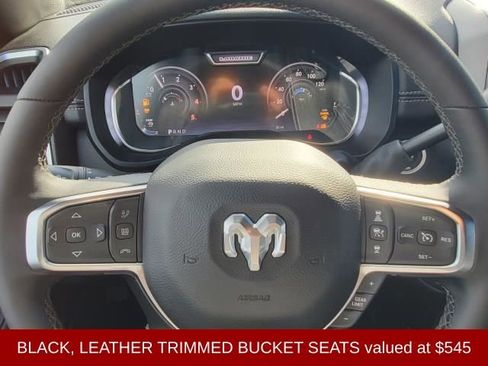 Used 2025 RAM 3500 Laramie image 16