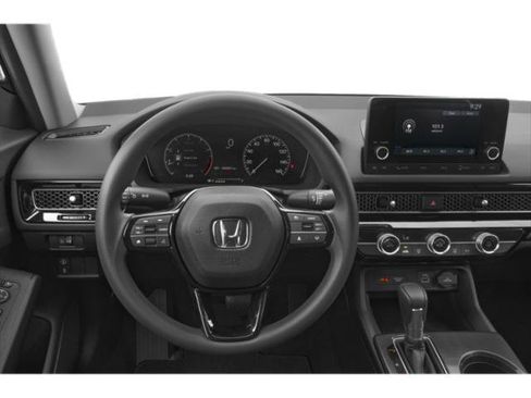 Used 2024 Honda Civic LX image 10