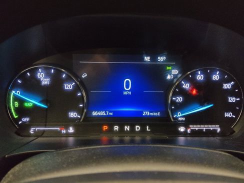 Used 2021 Ford Escape SE image 23