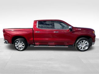Used 2024 Chevrolet Silverado 1500 LTZ w/ Technology Package video 2