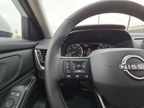 New 2026 Nissan Rogue SV image 11