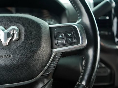 Used 2022 RAM 2500 Laramie AWD/4WD image 36
