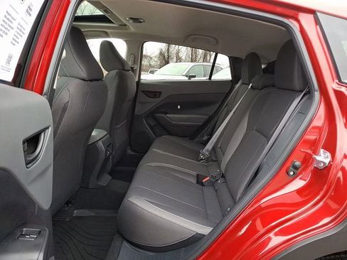 New 2026 Subaru Crosstrek 2.0i Premium image 11