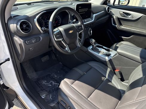 Used 2024 Chevrolet Blazer LT w/ LPO, Floor Liner Package FWD image 14