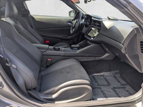 Used 2024 Nissan Z Performance w/ Floor Mat Package RWD image 17