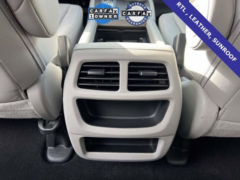 Used 2023 Honda Ridgeline RTL image 18