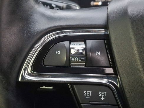 Used 2021 Lincoln Nautilus Reserve image 16