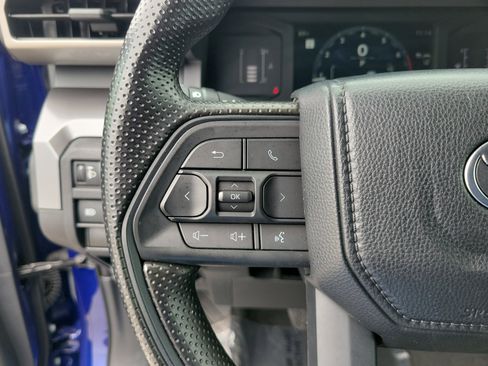 Used 2024 Toyota Tacoma SR5 RWD image 26