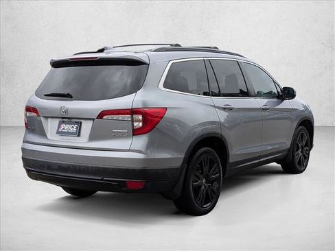 Used 2022 Honda Pilot Special Edition image 5