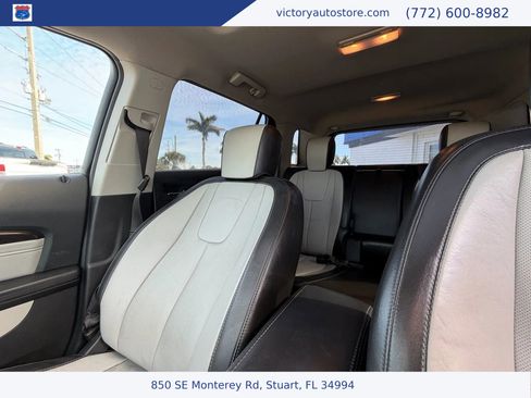 Used 2017 GMC Terrain Denali image 37