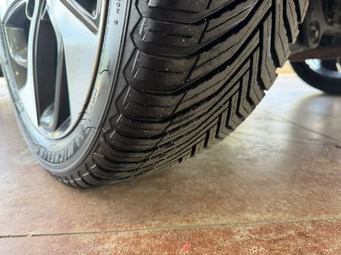 Used 2017 Hyundai Tucson Limited AWD/4WD image 27