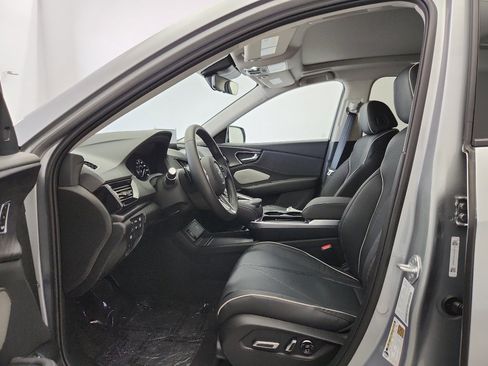 New 2026 Acura RDX SH-AWD w/ Advance Package image 6