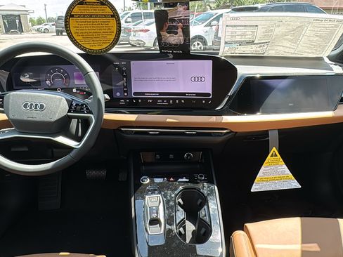 New 2026 Audi A5 2.0T Premium Plus image 17