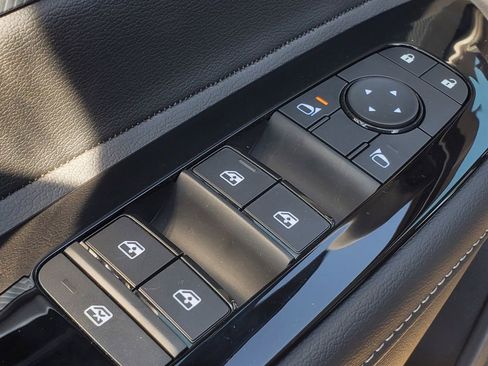 New 2026 Nissan Murano SL AWD/4WD image 14