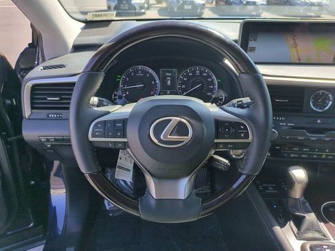 Used 2017 Lexus RX 350 FWD w/ Premium Package image 17