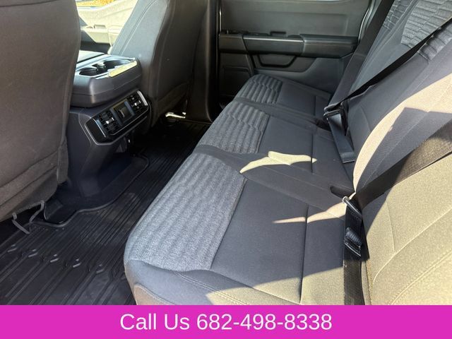 Used 2023 Ford F150 XL w/ STX Appearance Package RWD image 16