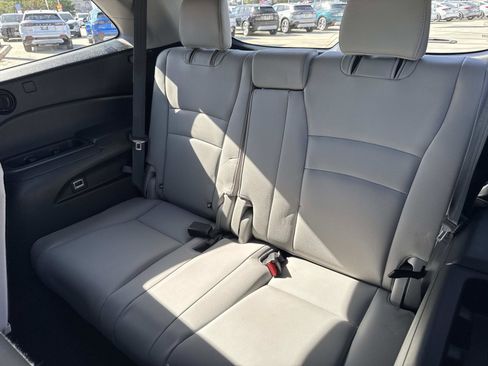 Used 2020 Honda Pilot EX-L image 20