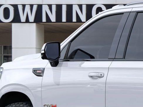 New 2026 GMC Yukon XL AT4 w/ AT4 Premium Plus Package image 12