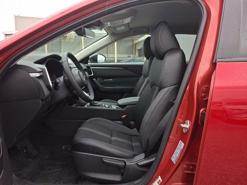 New 2026 MAZDA CX-50 AWD 2.5 S w/ Select Package image 11