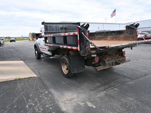 Used 2014 RAM 4500 Tradesman w/ Power Accessory Group AWD/4WD image 7