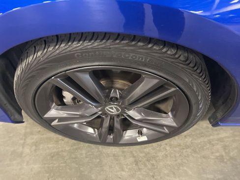 Used 2024 Acura Integra A-Spec FWD image 5