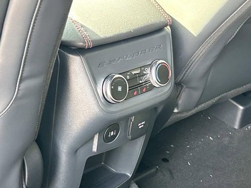New 2026 Ford Explorer ST-Line w/ Premium Package image 19