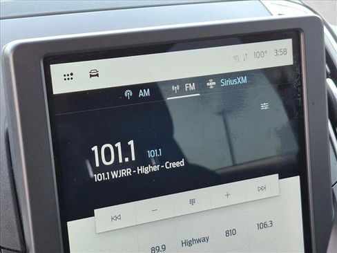 Used 2022 Ford Edge SE AWD/4WD image 13