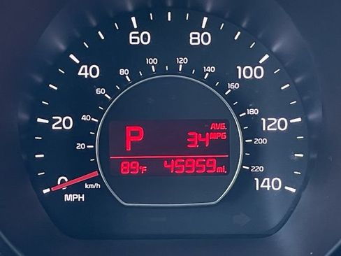 Used 2017 Kia Soul FWD image 14
