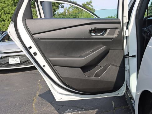 Used 2024 Honda Accord Sport image 33