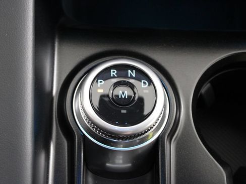 New 2026 Ford Explorer Tremor AWD/4WD image 44